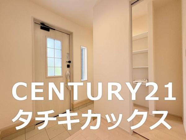 リーブルガーデン　蓮田市西新宿　全４棟　４号棟