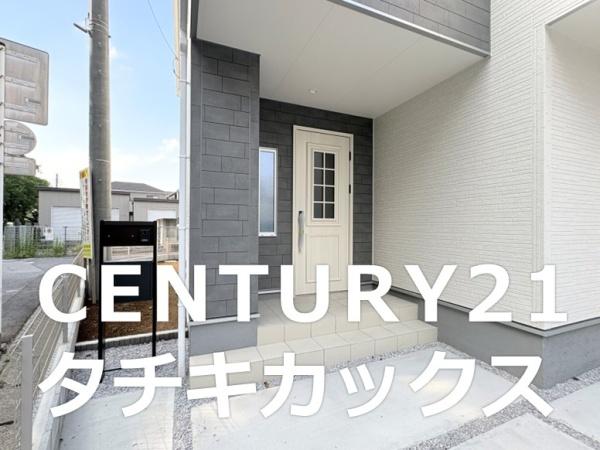 リーブルガーデン　蓮田市西新宿　全４棟　４号棟