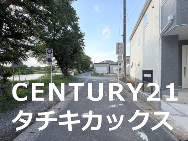 リーブルガーデン　蓮田市西新宿　全４棟　４号棟