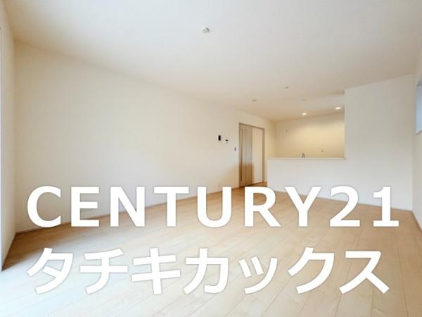 リーブルガーデン　蓮田市西新宿　全４棟　４号棟
