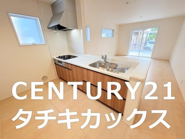 リーブルガーデン　蓮田市西新宿　全４棟　４号棟