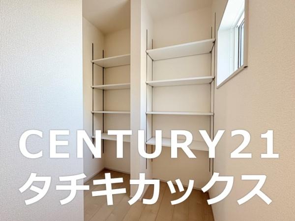 リーブルガーデン　蓮田市西新宿　全４棟　４号棟