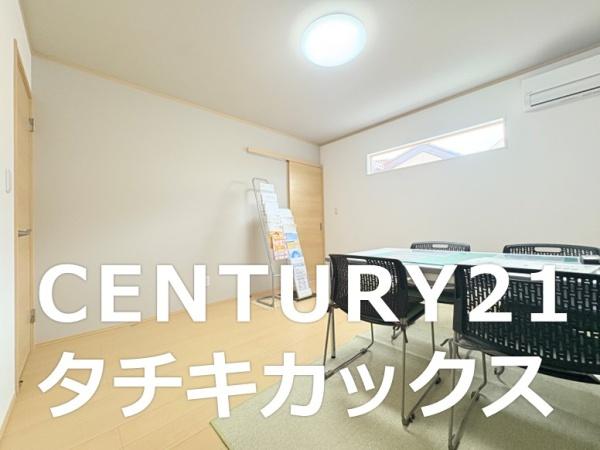 坂東市岩井　新築住宅