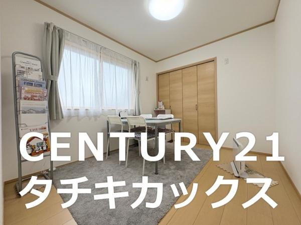 坂東市岩井　新築住宅