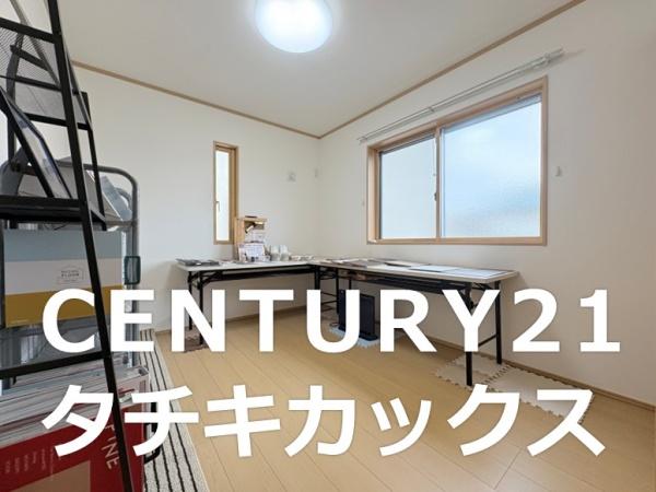 坂東市岩井　新築住宅