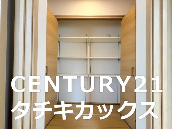 坂東市岩井　新築住宅