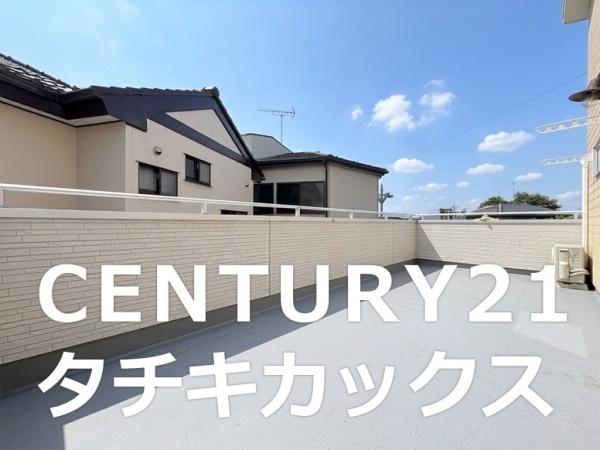 坂東市岩井　新築住宅