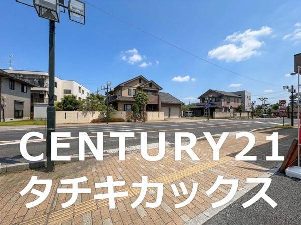 坂東市岩井　新築住宅