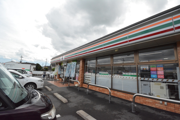 小山市大字粟宮の新築一戸建(セブンイレブン小山間々田店)