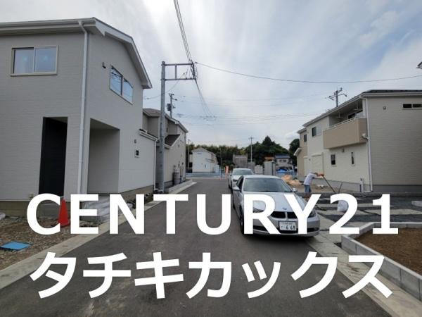 小山市大字粟宮の新築一戸建