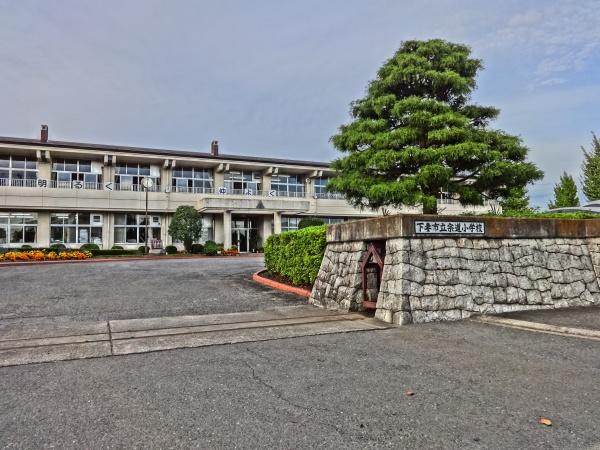 下妻市鬼怒の新築一戸建(下妻市立宗道小学校)