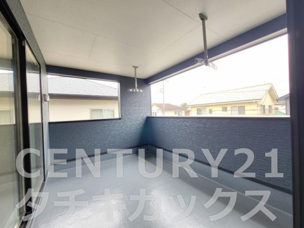 下妻市鬼怒の新築一戸建