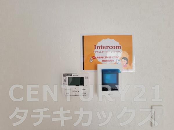 下妻市鬼怒の新築一戸建