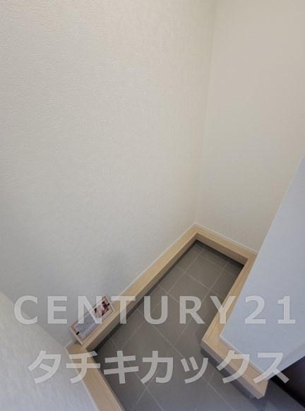 下妻市鬼怒の新築一戸建