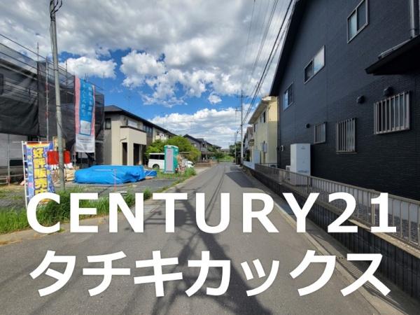 下妻市鬼怒の新築一戸建