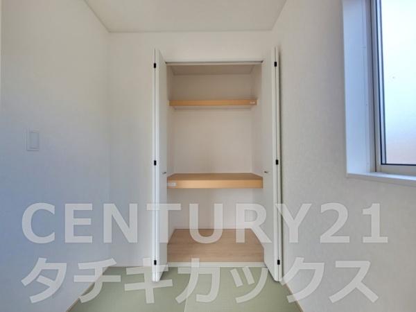 下妻市下妻丁の新築一戸建