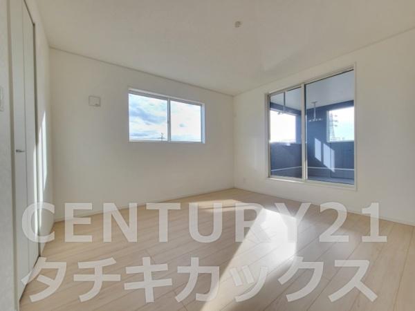 下妻市下妻丁の新築一戸建