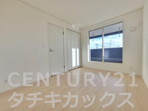 下妻市下妻丁の新築一戸建