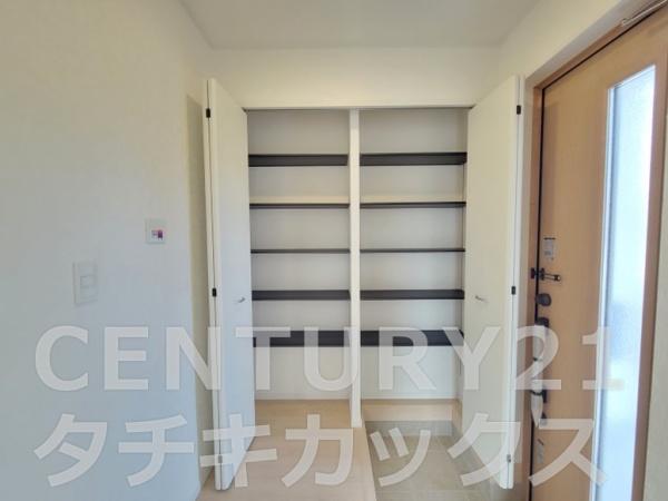 下妻市下妻丁の新築一戸建