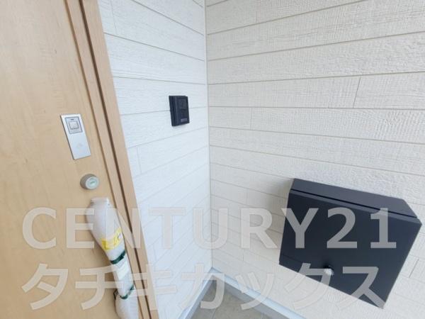 下妻市下妻丁の新築一戸建