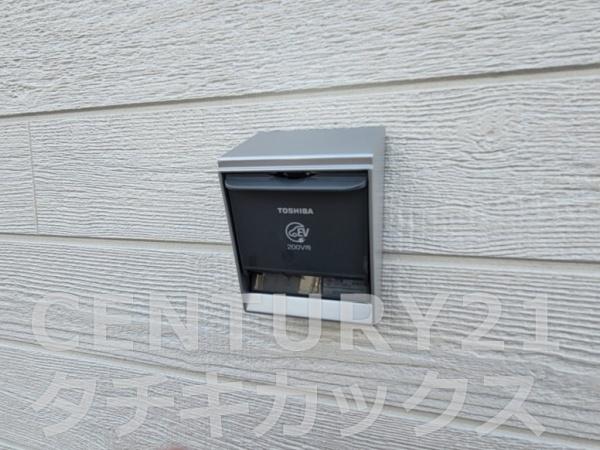 下妻市下妻丁の新築一戸建