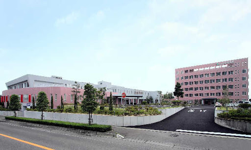 筑西市市野辺の新築一戸建(威恵会三岳荘小松崎病院)