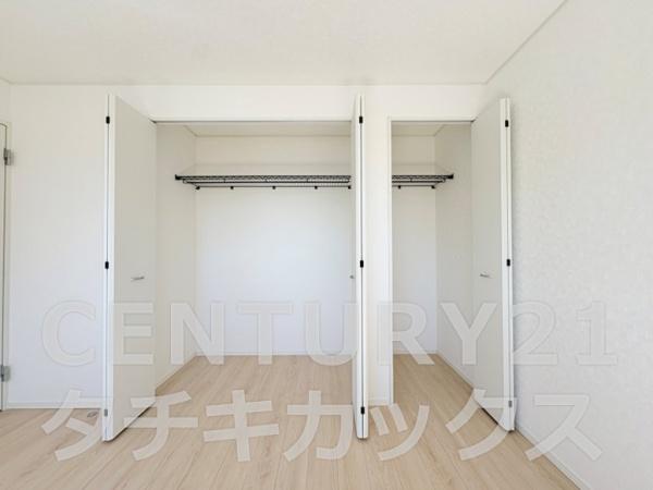 クレイドルガーデン　古河市大山第８　全５棟　３号棟