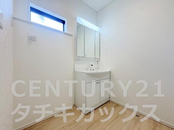クレイドルガーデン　古河市大山第８　全５棟　４号棟