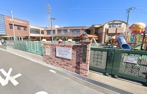 ハートフルタウン　久喜市青毛１丁目　全４棟　Ｄ号棟(あけぼの幼稚園)