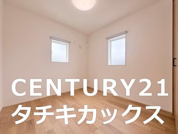小山市城北６丁目の中古一戸建て
