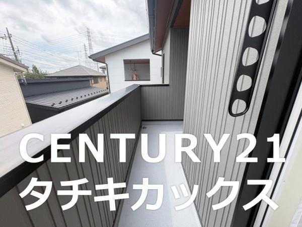 小山市城北６丁目の中古一戸建て