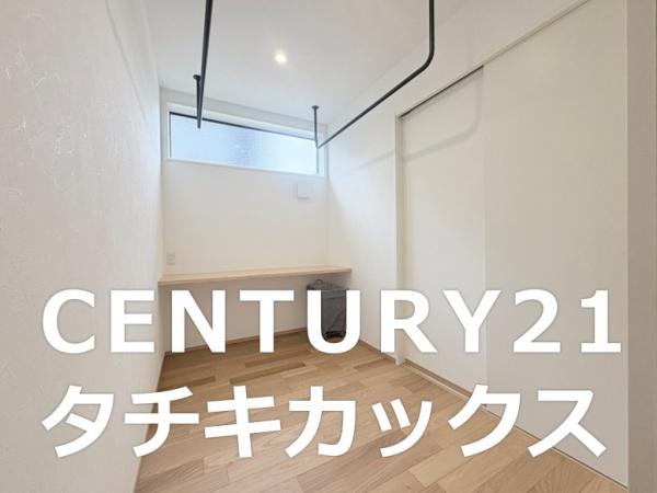 小山市大字間々田の中古一戸建て