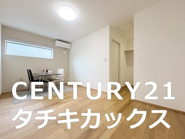 小山市大字間々田の中古一戸建て