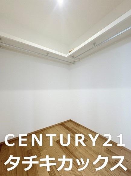 小山市大字間々田の中古一戸建て