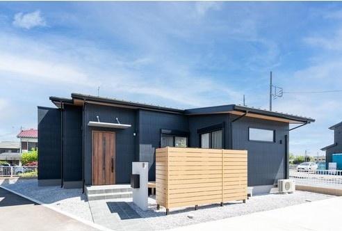 小山市間々田5期 全6区画 4号棟
