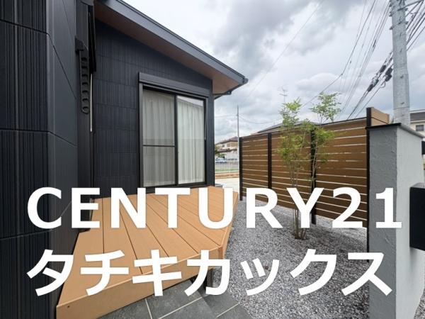 小山市大字間々田の中古一戸建て