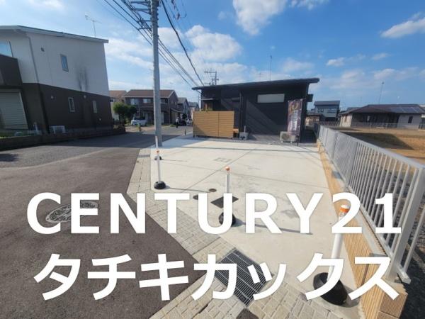 小山市大字間々田の中古一戸建て