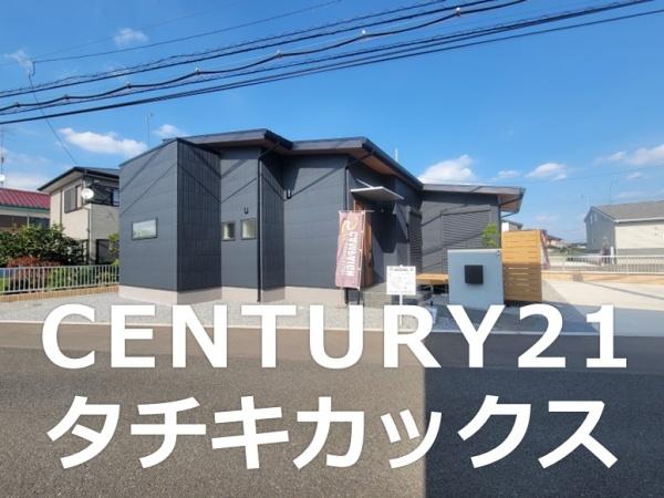 小山市大字間々田の中古一戸建て
