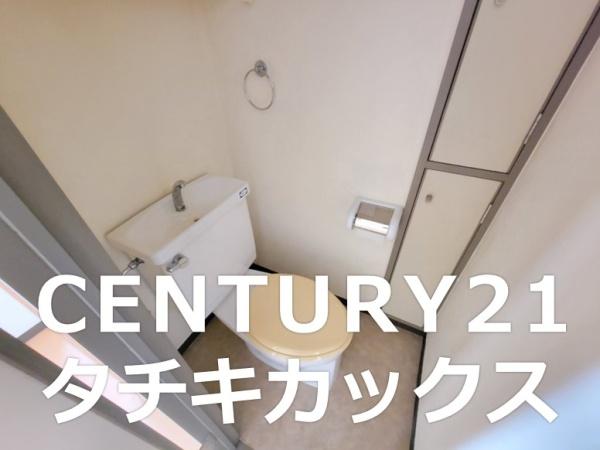 レーベンハイム古河