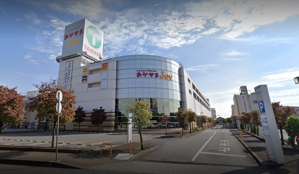 レーベンハイム古河(TAIRAYAあかやまJOY古河店)