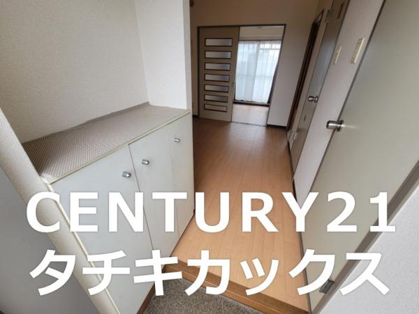 レーベンハイム古河