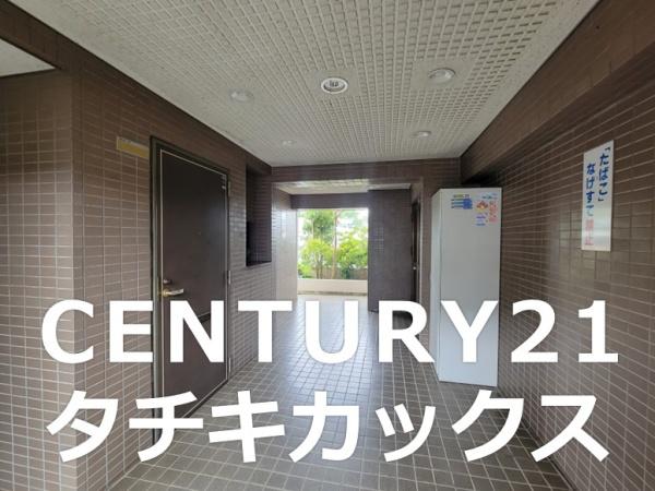 レーベンハイム古河