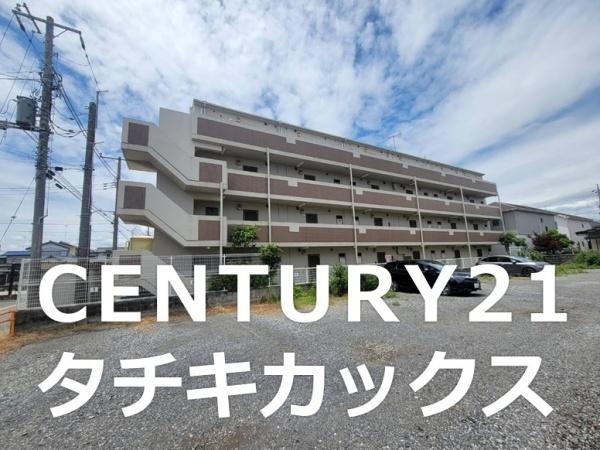 レーベンハイム古河