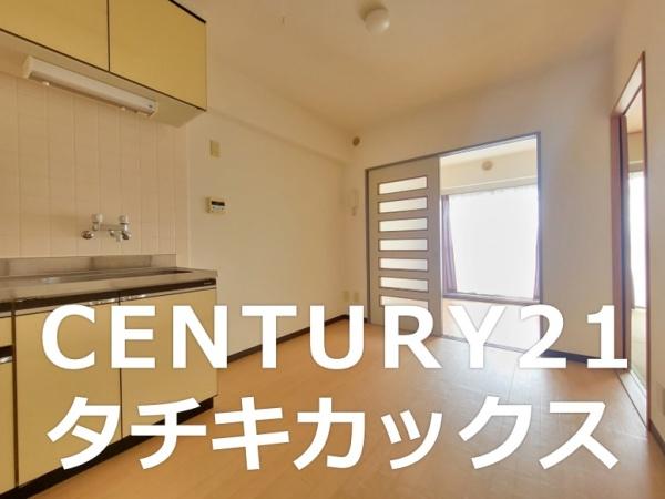 レーベンハイム古河