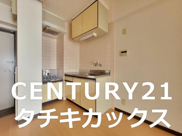 レーベンハイム古河