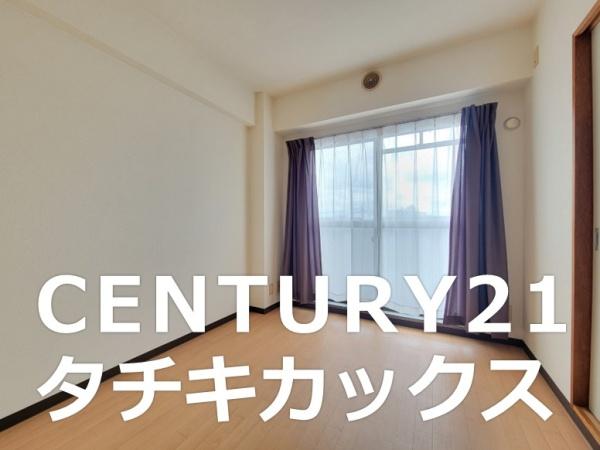 レーベンハイム古河