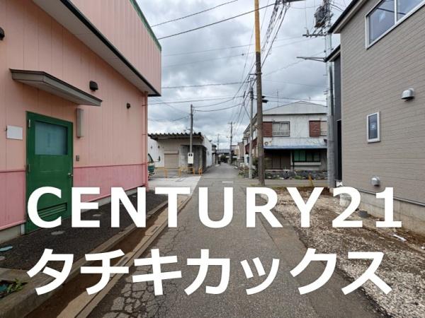 リーブルファイン　春日部市南桜井駅VIII　全１棟