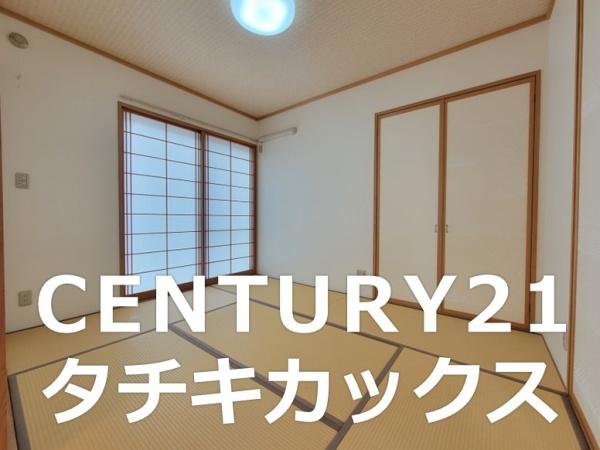 古河市けやき平１丁目の中古一戸建て