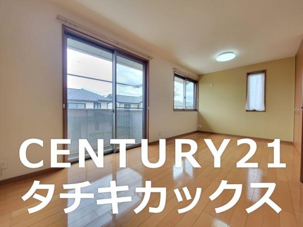 古河市けやき平１丁目の中古一戸建て