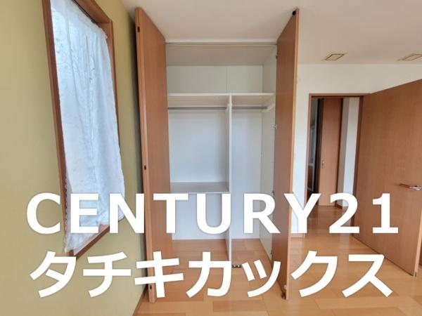 古河市けやき平１丁目の中古一戸建て